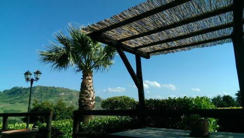 Bed & Breakfast Donna Giovanna