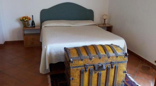 Bed & Breakfast Donna Giovanna