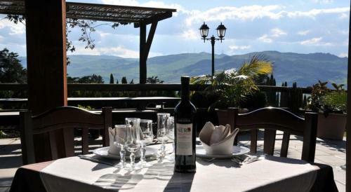 Bed & Breakfast Donna Giovanna