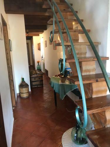 Bed & Breakfast Donna Giovanna
