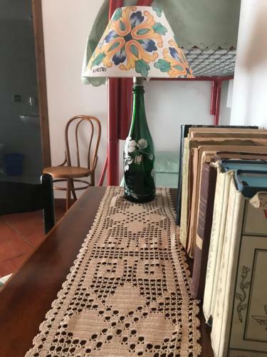 Bed & Breakfast Donna Giovanna