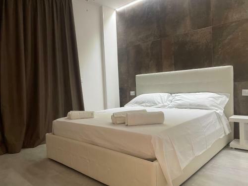 Apartamento Appartamento Suite Teti
