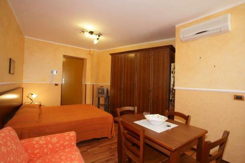 Apartamento Casa Anita