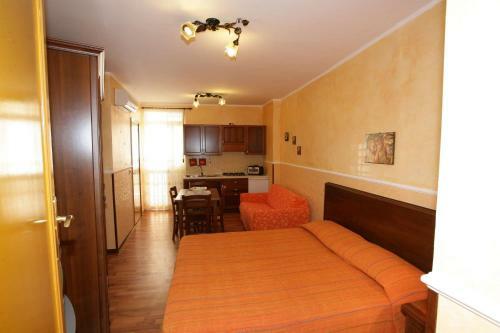 Apartamento Casa Anita