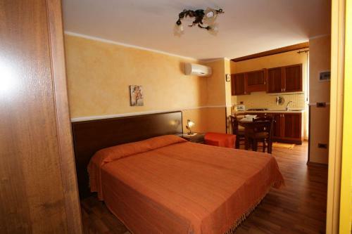 Apartamento Casa Anita