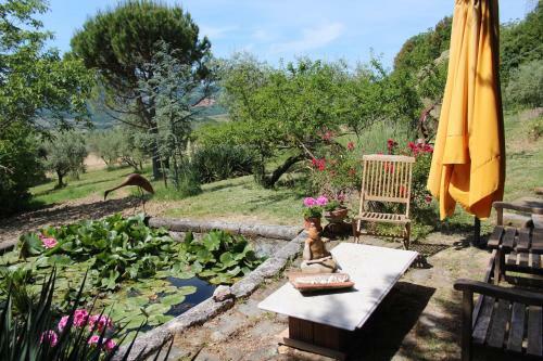 Apartamento Podere Sante Marie