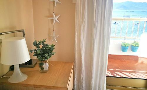 Apartamento R�as Baixas - 1a L�nea Playa Rax�