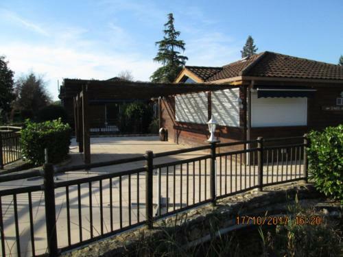 Domaine De Guillalmes