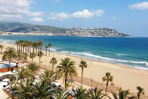 Apartamento Magnifique Logement Ros�s
