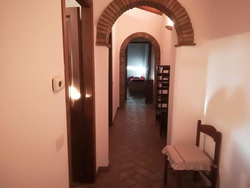 Casale La Crocetta