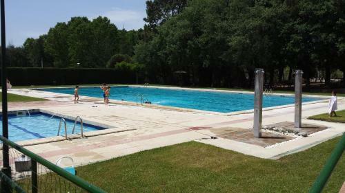 C�mping Vila Village
