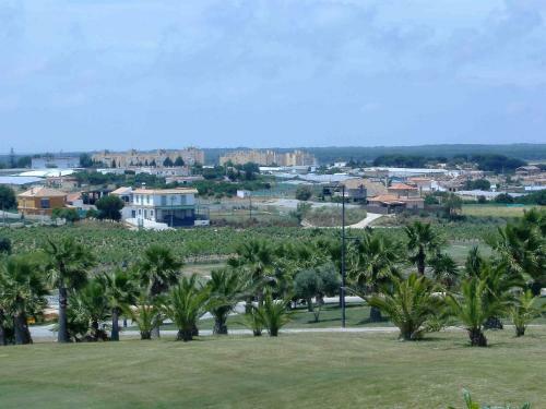 Apartamento Cadiz Golf