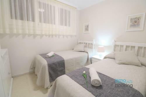 Apartamento Paradis Sant Sebastian Salou