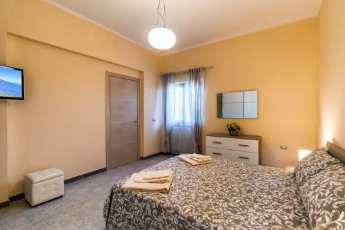Bed & Breakfast Il Giardino Degli Ulivi