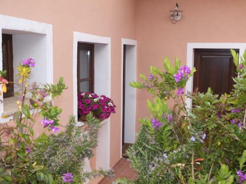 Hostal Casa Camilla Sardegna