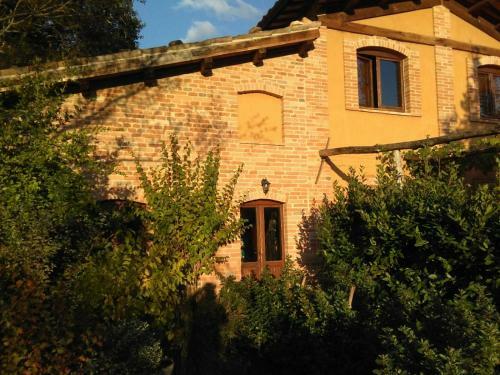 Agroturismo Terra Di Magie