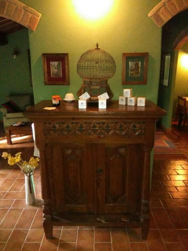 Agroturismo Terra Di Magie