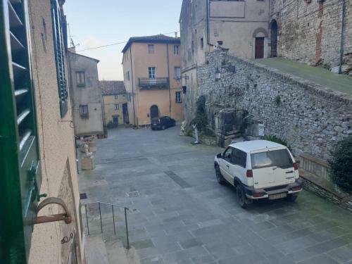 Apartamento La Casa Del Borgo