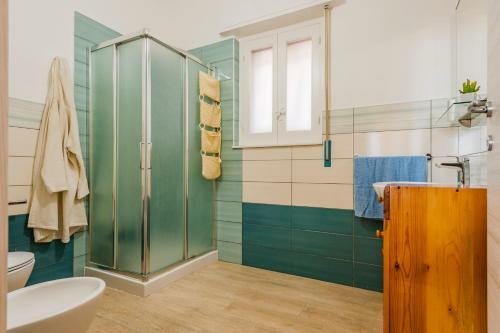 Apartamento Casa Vacanze Al Mare