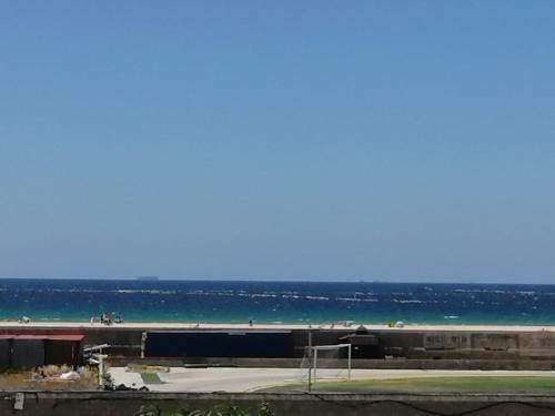 Luxury Tarifa Apartamento Con Piscina