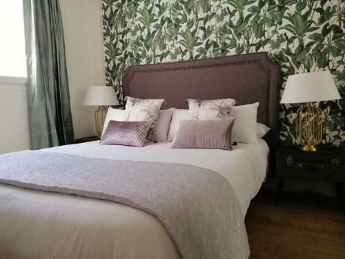 Luxury Tarifa Apartamento Con Piscina