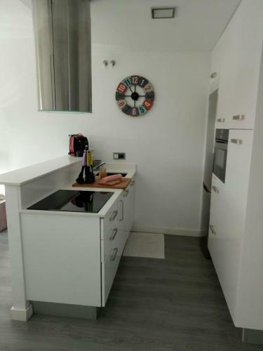 El Apartamento Junto Al Mar