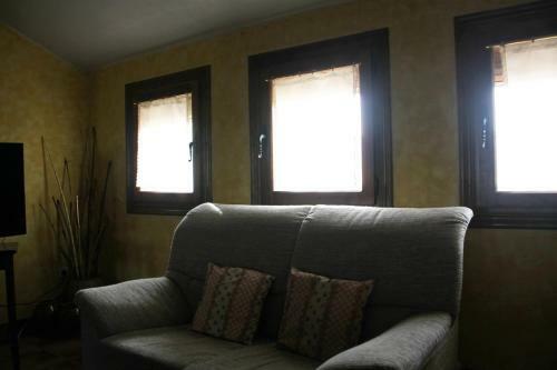 Agroturismo Casa Rural Villahermosa