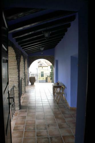 Agroturismo Casa Rural Villahermosa