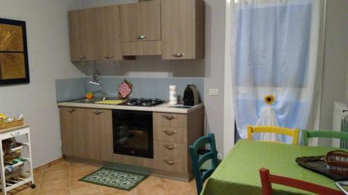 Apartamento La Porta Del Sole