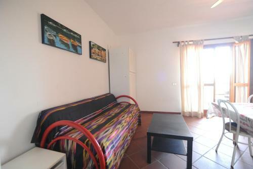Apartamento Residence La Bricola