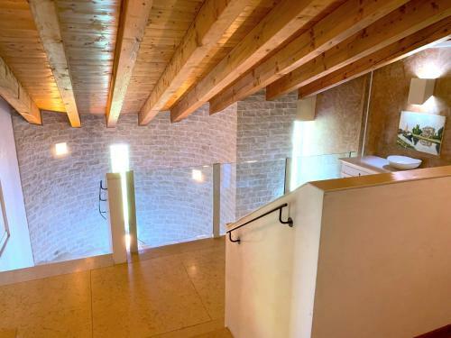 Apartamento Tenuta Santa Lucia