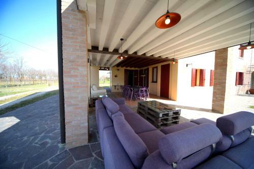 Apartamento Tenuta Santa Lucia