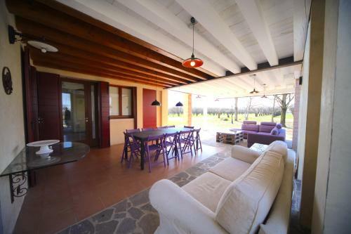 Apartamento Tenuta Santa Lucia
