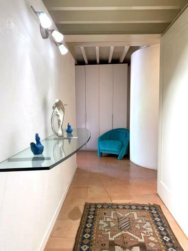 Apartamento Tenuta Santa Lucia