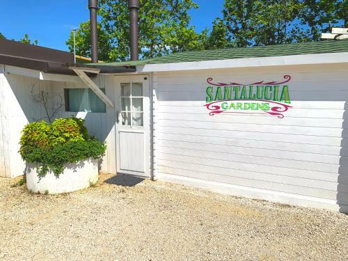 Apartamento Tenuta Santa Lucia
