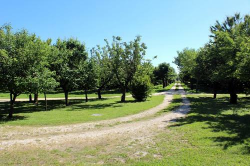 Apartamento Tenuta Santa Lucia