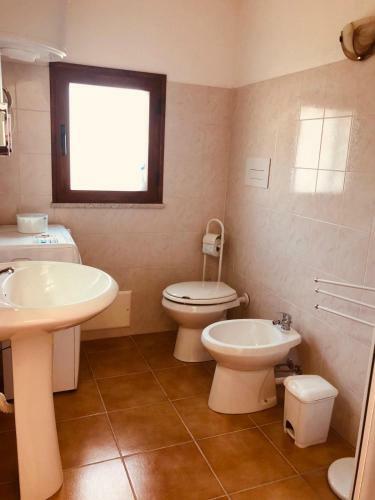 Siniscola Casa Vacanze Olmo