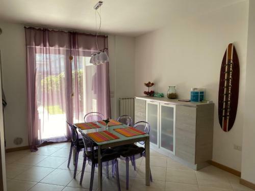 Apartamento Le Dune