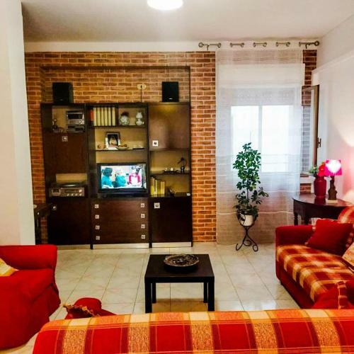 Apartamento Casa Vacanza Solaris
