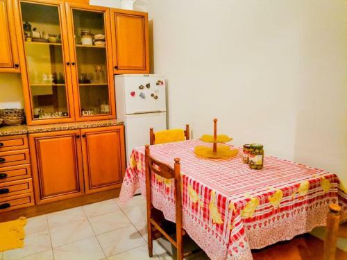 Apartamento Casa Vacanza Solaris