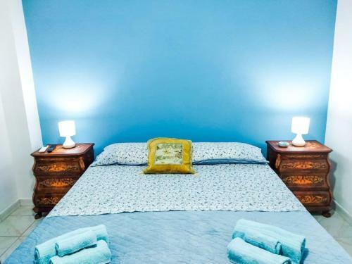 Apartamento Casa Vacanza Solaris