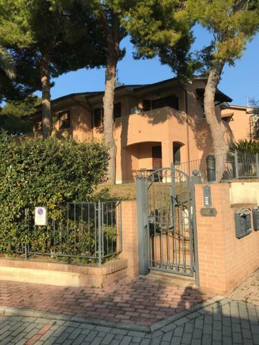 Apartamento La Pinetina