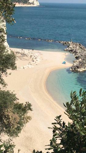 Apartamento La Pinetina