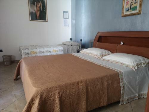 Bed & Breakfast La Dimora Degli Angeli