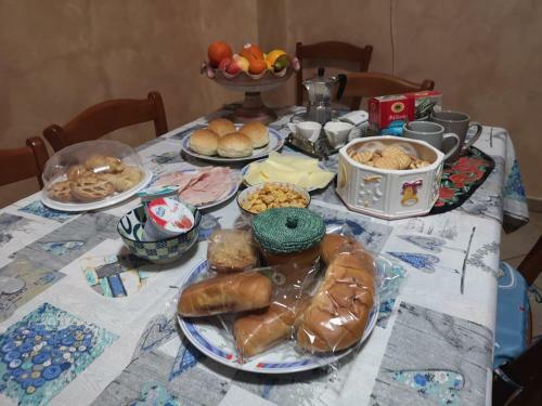 Bed & Breakfast La Dimora Degli Angeli