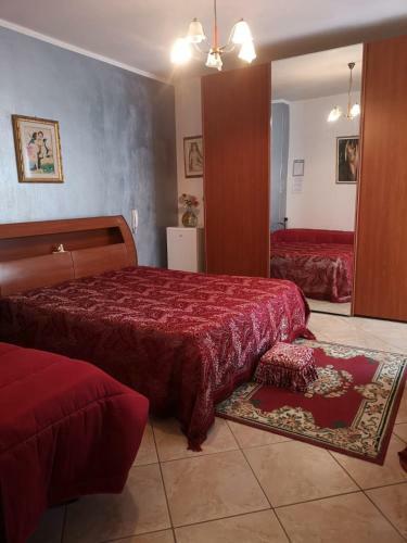 Bed & Breakfast La Dimora Degli Angeli