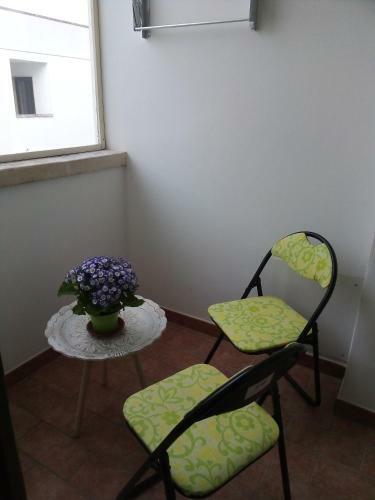 Bed & Breakfast La Dimora Degli Angeli