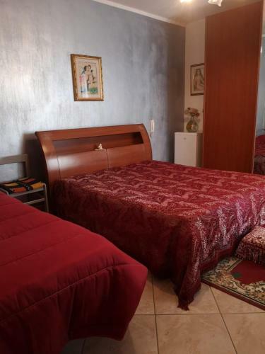 Bed & Breakfast La Dimora Degli Angeli