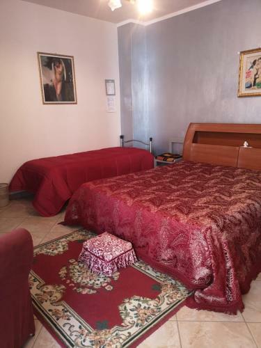 Bed & Breakfast La Dimora Degli Angeli