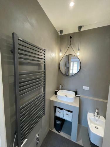 Mare E Cielo Luxury Apartment (1br)